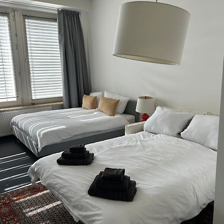 35 Qm Grosses Apartment Mit Eigenem Badezimmer In Den Elbvororten Hamburg Exterior foto