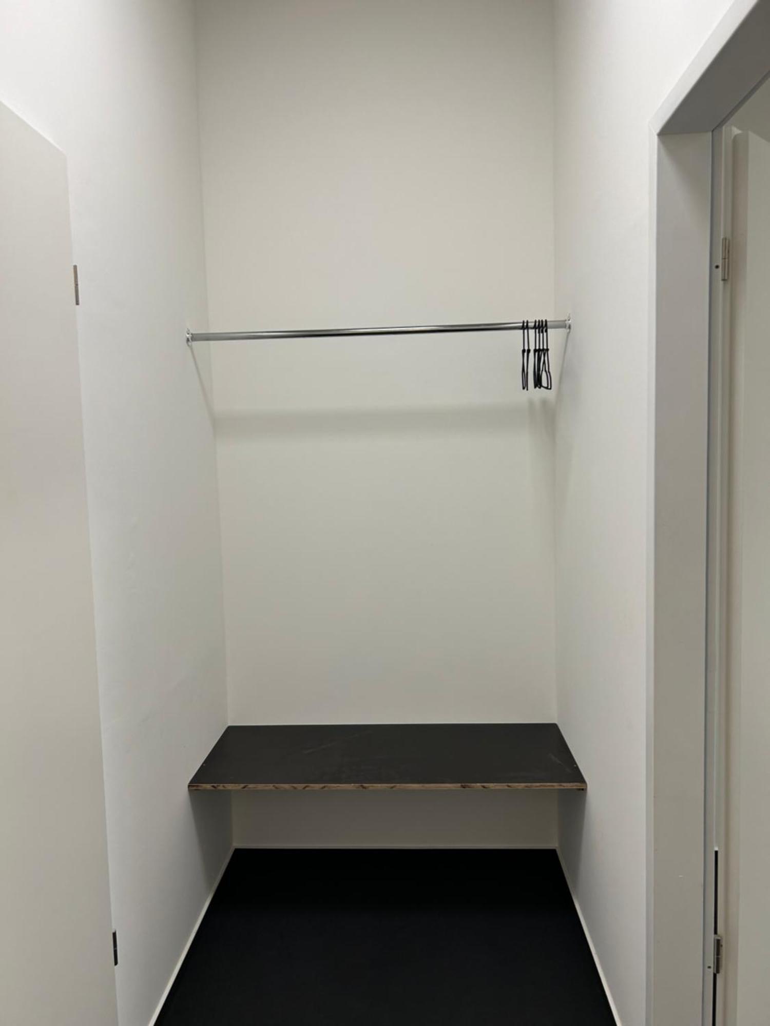 35 Qm Grosses Apartment Mit Eigenem Badezimmer In Den Elbvororten Hamburg Exterior foto