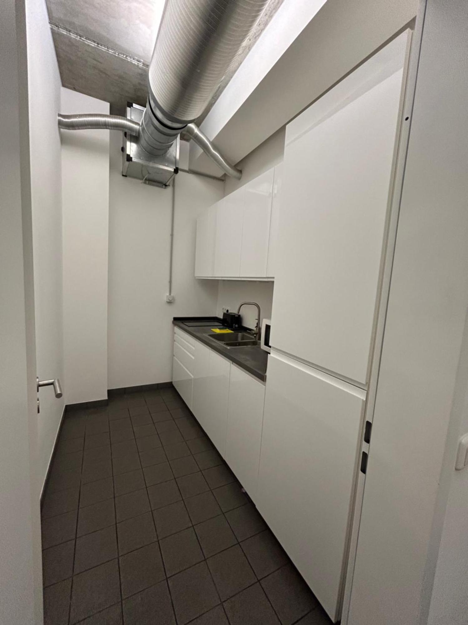 35 Qm Grosses Apartment Mit Eigenem Badezimmer In Den Elbvororten Hamburg Exterior foto